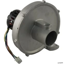 Pentair 400LP / Sta-Rite SR400LP Heater Blower Kit Propane - 77707-0256 7 Pentair 400LP / Sta-Rite SR400LP Heater Blower Kit Propane - 77707-0256 -Art Swimming Pool 77707 0256 2