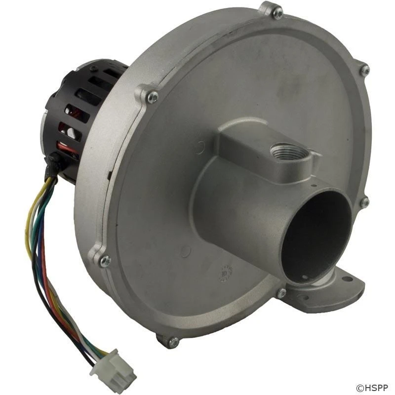 Pentair 400LP / Sta-Rite SR400LP Heater Blower Kit Propane - 77707-0256 5 Pentair 400LP / Sta-Rite SR400LP Heater Blower Kit Propane - 77707-0256 - Image 3