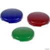Pentair 78900100 Pool Light Colored Lens Covers -Art Swimming Pool 78900100 1