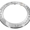 Pentair 79110600 Pool Light Stainless Steel Face Ring -Art Swimming Pool 79110600