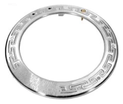 Pentair 79110600 Pool Light Stainless Steel Face Ring