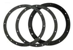 Pentair 79200700 AmerLite Niche Gasket Set - Vinyl / Fiberglass- 10 Hole