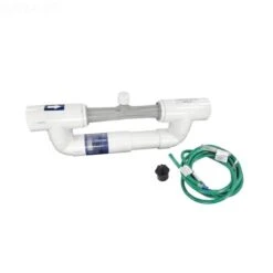 Universal Parts Kit For Del Ozone Eclipse 1/2/4 Models 9-0210-11