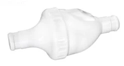 Polaris 9-100-1200 In-Line Back-Up Valve For 360 Cleaners -Art Swimming Pool 9 100 1200