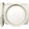 Polaris 9-100-3008 UWF Wall Connector Complete For 360 Cleaner -Art Swimming Pool 9 100 3008