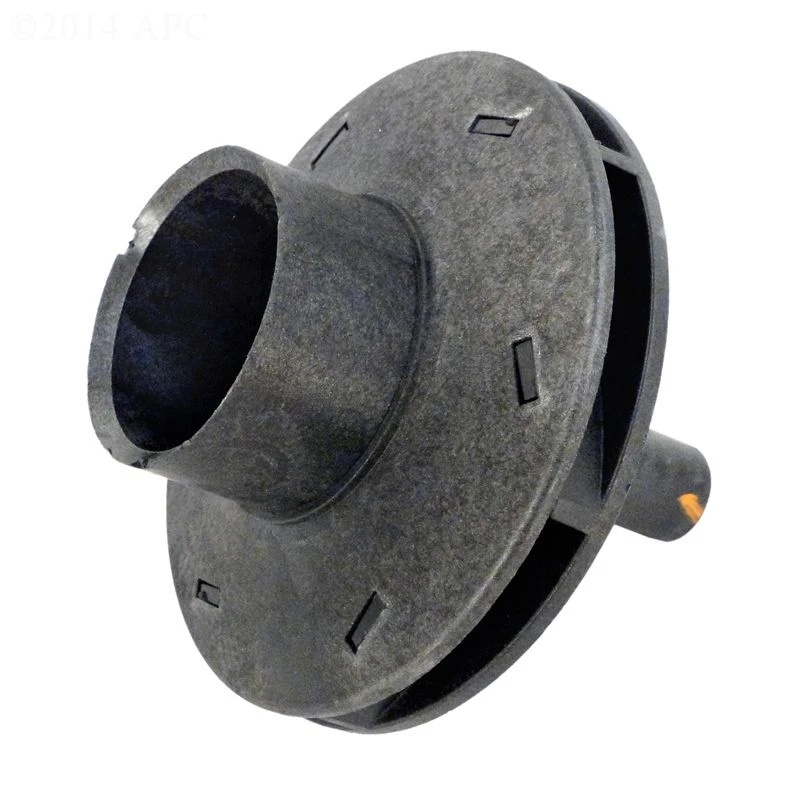 Aqua-Flo 91693601 Flo-Master FMHP / FMCP 1 HP Pump Impeller 6 Aqua-Flo 91693601 Flo-Master FMHP / FMCP 1 HP Pump Impeller - Image 4