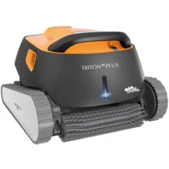 Dolphin Triton PS Plus Robotic Cleaner With Swivel Cable