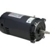 UST1152 Pool Pump Motor 1.5 HP 56J Frame C-Face 115/230V -Art Swimming Pool a.o. smith ust1152 56j 1.5 hp pump motor