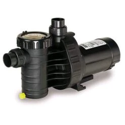 Speck A91-I-2 1hp Self-Priming Above Ground Swimming Pool Pump - 2 Speed - AG212-2100S-0ST