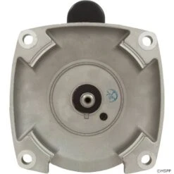 B2843 Pool Pump Motor 56Y Frame 2 HP Square Flange 208-230V - Energy Efficient 11 B2843 Pool Pump Motor 56Y Frame 2 HP Square Flange 208-230V - Energy Efficient -Art Swimming Pool ao smith 56y frame pool pump motor face