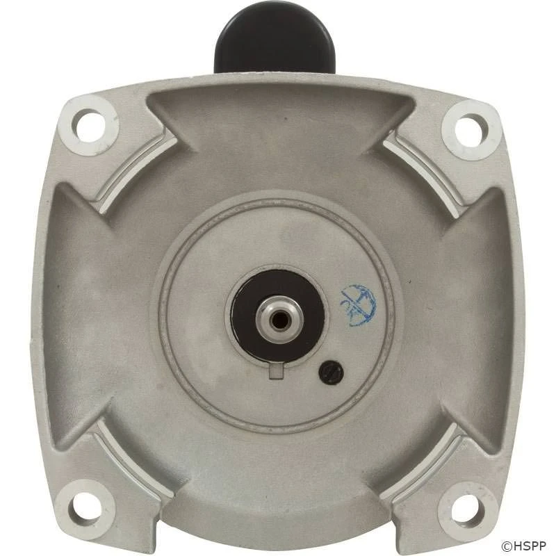B2843 Pool Pump Motor 56Y Frame 2 HP Square Flange 208-230V - Energy Efficient 6 B2843 Pool Pump Motor 56Y Frame 2 HP Square Flange 208-230V - Energy Efficient - Image 4