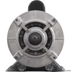 BN62 2-Speed 3 HP Pool Pump Motor 48Y Frame Thru-Bolt 230V 10 BN62 2-Speed 3 HP Pool Pump Motor 48Y Frame Thru-Bolt 230V -Art Swimming Pool ao smith bn62 pump motor front