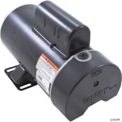 BN62 2-Speed 3 HP Pool Pump Motor 48Y Frame Thru-Bolt 230V 9 BN62 2-Speed 3 HP Pool Pump Motor 48Y Frame Thru-Bolt 230V -Art Swimming Pool ao smith bn62 pump motors