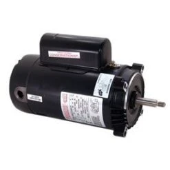 ST1152 1.5 HP Pool Pump Motor 56J Frame C-Face 115-230V - Energy Efficient