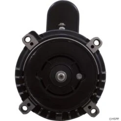 ST1152 1.5 HP Pool Pump Motor 56J Frame C-Face 115-230V - Energy Efficient -Art Swimming Pool ao smith st1152 motor