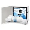 Hayward W3AQ-TROL-HP AquaTrol Above Ground Pool Salt Chlorine Generator 18K Gal -Art Swimming Pool aq trol rj 1