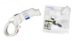 Hayward W3AQR3 Aqua Rite Saltwater Chlorinator With Turbo Cell - 15k Gallon -Art Swimming Pool aqr3