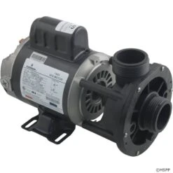 Aqua-Flo Circ-Master CMCP Spa Circulation Pump 1/15 HP 230V - 02593001-2010