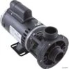 Aqua-Flo Flo-Master FMCP 3/4 HP 2 Speed 115V Spa Pump 02607000-1010 -Art Swimming Pool aqua flo flo master fmcp spa pump 02607000 1010