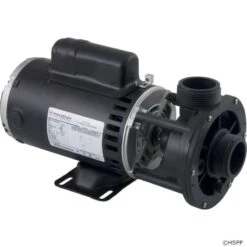 Aqua-Flo Flo-Master FMCP 1.5 HP 2 Speed 230V Spa Pump 02615005-1010