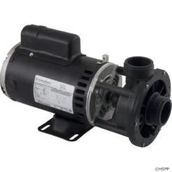 Aqua-Flo Flo-Master FMCP 1.5 HP 2 Speed 115V Spa Pump 02615000-1010