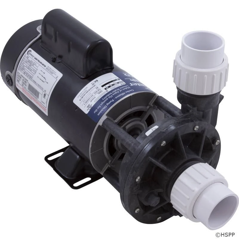 Aqua-Flo Flo-Master FMHP 2 HP 2 Speed 230V Spa Pump 02120000-1010 5 Aqua-Flo Flo-Master FMHP 2 HP 2 Speed 230V Spa Pump 02120000-1010 - Image 3