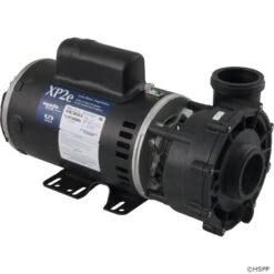 Aqua-Flo Flo-Master XP2e 3 HP 2 Speed 230V 05334012-2040 -Art Swimming Pool aqua flo flo master xp2e spa pump
