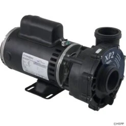 Aqua-Flo Flo-Master XP2 2 HP 2 Speed 230V 06120500-2040 9 Aqua-Flo Flo-Master XP2 2 HP 2 Speed 230V 06120500-2040 -Art Swimming Pool aqua flo xp2 2hp spa pump