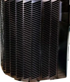 Aquacal 101k BTU HeatWave SuperQuiet SQ125 Pool Heat Pump -Art Swimming Pool aquacal cabinet