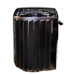 Aquacal 101k BTU HeatWave SuperQuiet SQ125 Pool Heat Pump -Art Swimming Pool aqualcal heatwave super quiet heat pump back 1