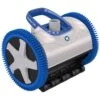 Hayward W3PHS21CST Aquanaut 200 Pool Cleaner - 2-Wheel -Art Swimming Pool aquanaut 200