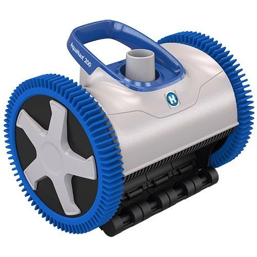 Hayward W3PHS21CST Aquanaut 200 Pool Cleaner - 2-Wheel 3 Hayward W3PHS21CST Aquanaut 200 Pool Cleaner - 2-Wheel