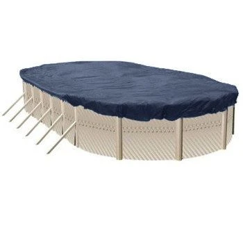 Arctic Vortex Pool Winter Cover For 12 Ft X 24 Ft Oval 8 Yr Warranty 4 Arctic Vortex Pool Winter Cover For 12 Ft X 24 Ft Oval 8 Yr Warranty - Image 2