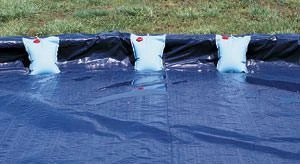 Arctic Armor Wall Bags For Above Ground Pools - 12 Pack 3 Arctic Armor Wall Bags For Above Ground Pools - 12 Pack
