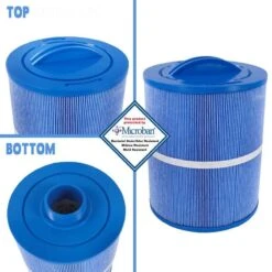 Artesian 50 Sq Ft Spa Filter Cartridge - Microban - FC-0311M 7 Artesian 50 Sq Ft Spa Filter Cartridge - Microban - FC-0311M -Art Swimming Pool artesian fc 0311m