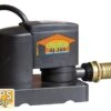 Above Ground Winter Cover Pump W/ Auto On/Off - 350 GPH -Art Swimming Pool artic armor nw2152 above ground pool cover pump 350gph auto