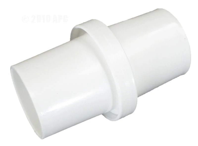 Hayward AXV092 Hose Connector - White 4 Hayward AXV092 Hose Connector - White - Image 2