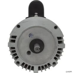 B122 Pool Pump Motor 56C Frame 1 HP Keyed Shaft 115V/230V -Art Swimming Pool b122 pool pump motor 56c frame 1 hp keyed shaft
