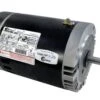 B227SE 3/4 HP Pool Pump Motor 56J Frame C-Face 115/230V -Art Swimming Pool b227se