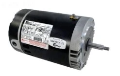B227SE 3/4 HP Pool Pump Motor 56J Frame C-Face 115/230V