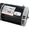 B228SE 1 HP Pool Pump Motor 56J Frame C-Face 115/230V