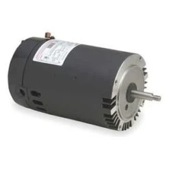 B230SE 2 HP Pool Pump Motor 56J Frame C-Face 115/230V