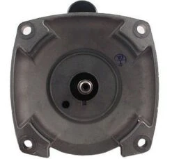 B2748 Pool Pump Motor 56Y Frame 2 HP Square Flange 230V - Full Rate -Art Swimming Pool b2748 pool pump motor 56y frame 2