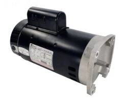 B2844 Pool Pump Motor 56Y Frame 3 HP Square Flange Energy Efficient 230V 12 B2844 Pool Pump Motor 56Y Frame 3 HP Square Flange Energy Efficient 230V -Art Swimming Pool b2844