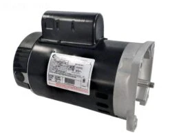 B853, B2853 Pool Pump Motor 56Y Frame 1 HP Square Flange 115/230V - Up Rate 9 B853, B2853 Pool Pump Motor 56Y Frame 1 HP Square Flange 115/230V - Up Rate -Art Swimming Pool b2853