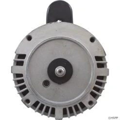 B2975 2-Speed Pump Motor 56J Frame 1 HP C-Face 230V 9 B2975 2-Speed Pump Motor 56J Frame 1 HP C-Face 230V -Art Swimming Pool b2975 front