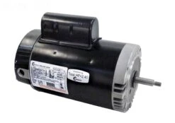 B2979 2-Speed Pump Motor 56J Frame 2 HP C-Face 230V 10 B2979 2-Speed Pump Motor 56J Frame 2 HP C-Face 230V -Art Swimming Pool b2979