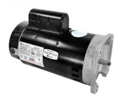 B2983 2-Speed Pool Pump Motor 56Y Frame 1.5 HP 230V Energy Efficient 13 B2983 2-Speed Pool Pump Motor 56Y Frame 1.5 HP 230V Energy Efficient -Art Swimming Pool b2983