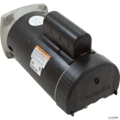 B2984 2-Speed Pump Motor 56Y Frame 2 HP Square Flange Energy Efficient 230V 14 B2984 2-Speed Pump Motor 56Y Frame 2 HP Square Flange Energy Efficient 230V -Art Swimming Pool b2984 2 speed pump motors 56y frame 2 hp square flange