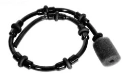 Polaris B6 Complete Sweep Hose - Black For 280 / 380 Cleaners -Art Swimming Pool b6